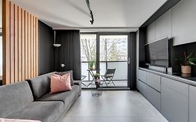 Thomas Apartament Sopot